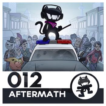 VA - Monstercat 012 Aftermath