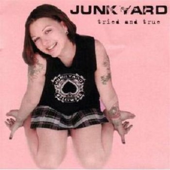 Junkyard -  