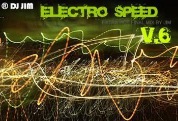 ELECTROSPEED vol.6