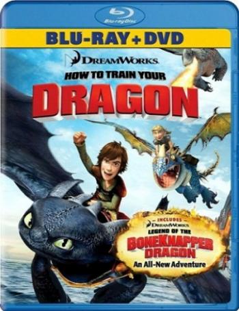    / How to Train Your Dragon