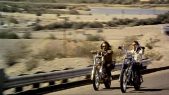   / Easy Rider