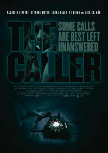 []  / The Caller (2011) MVO