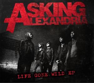 Asking Alexandria -  