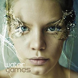 Hartmut Kiss - Water Games