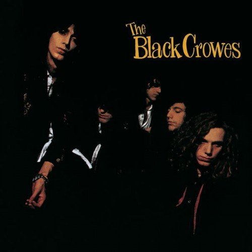 The Black Crowes Discography 