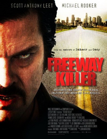 [PSP]   / Freeway Killer (2010)