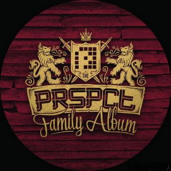 VA - PRSPCT: Family Album