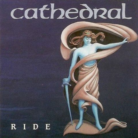 Cathedral Discography 