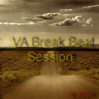 VA Break Beat Session