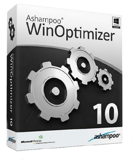 Ashampoo WinOptimizer 2014 1.0
