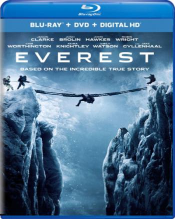  / Everest DUB