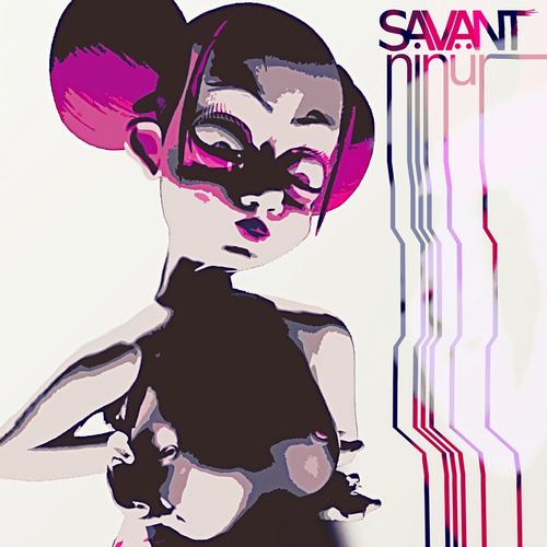 Savant - Savant Complete 