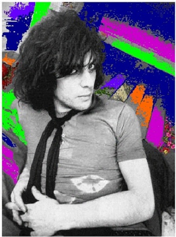 Syd Barrett - 3 Albums