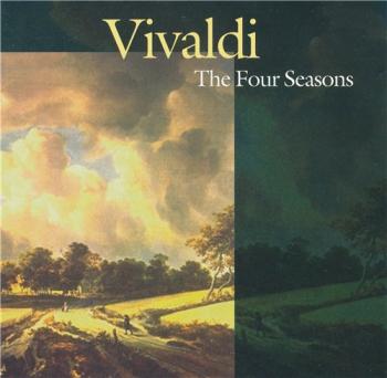 Vivaldi - The Four Seasons