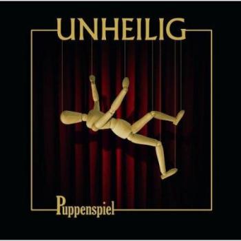 Unheilig - Puppenspiel