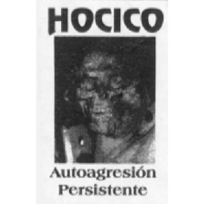 Hocico - Discography 