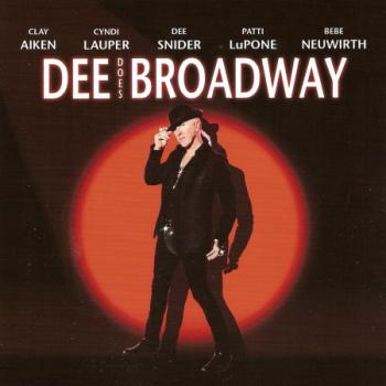 Dee Snider - Dee Does Broadway