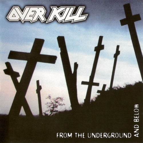 OverKill - Discography 