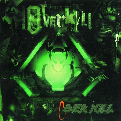 OverKill - Discography 