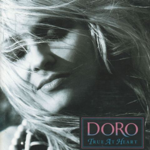 Doro Discography 