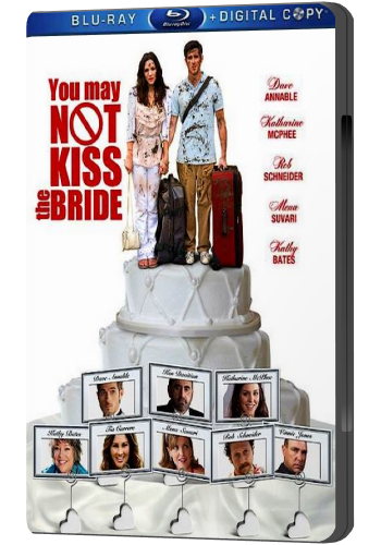   / You May Not Kiss the Bride MVO