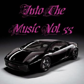 VA-Into The Music Vol. 55