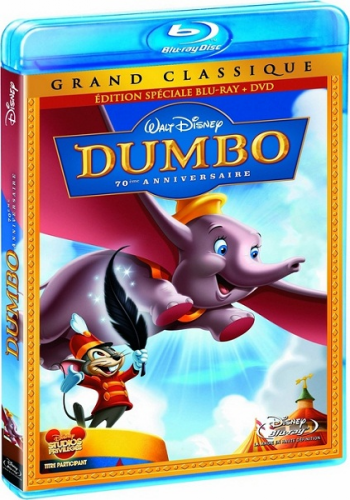  / Dumbo DUB