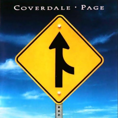 David Coverdale Discography 