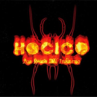 Hocico - Discography 