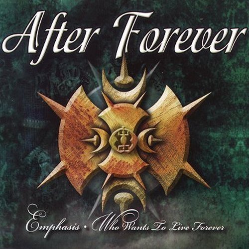 After Forever Discography 