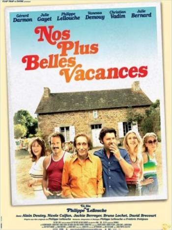    / Nos plus belles vacances VO