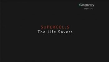 Discovery.  -  / Discovery. Supercells. The Life Severs VO