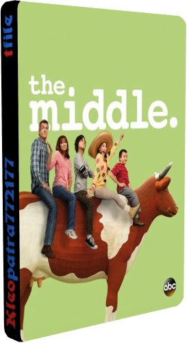   , 8  1-23   23 / The Middle [NewStudio]