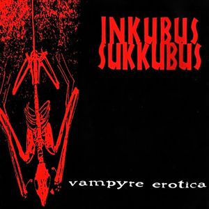 Inkubus Sukkubus -  