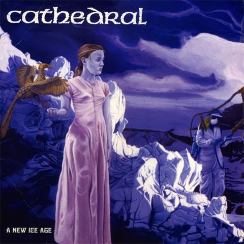 Cathedral Discography 