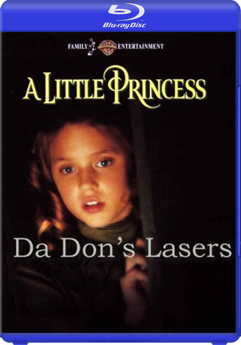   / A Little Princess DUB+MVO