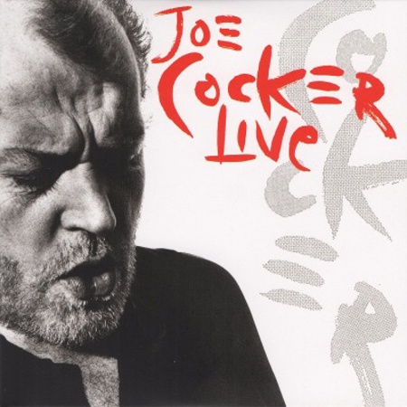 Joe Cocker - The Album Recordings 1984-2007 