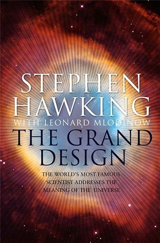      / Stephen Hawking's Grand Design VO