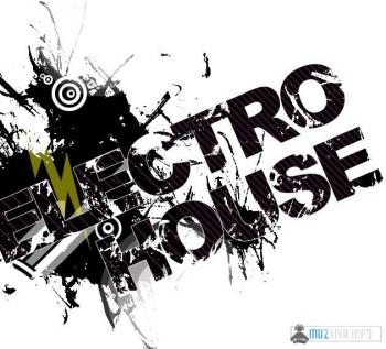 VA - Sexy Electro House vol. 14