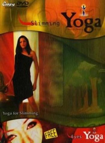 Yoga for Slimming   