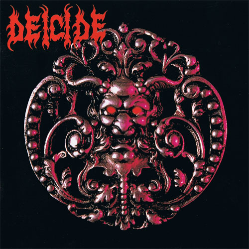 Deicide - Discography 