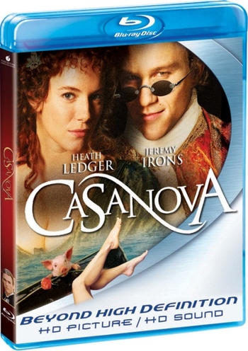  / Casanova DUB