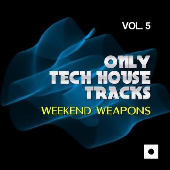 VA - Only Tech House Tracks, Vol. 5