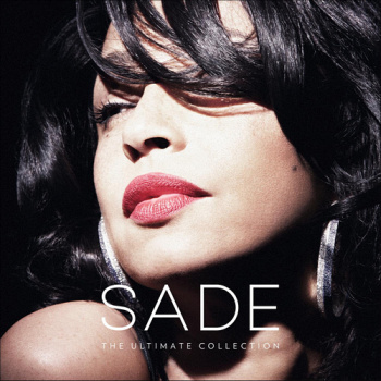 Sade - The Ultimate Collection (2CD)