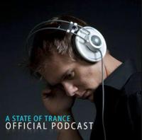 Armin van Buuren - A State of Trance Official Podcast 124