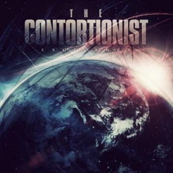 The Contortionist - Exoplanet