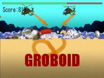 Groboid