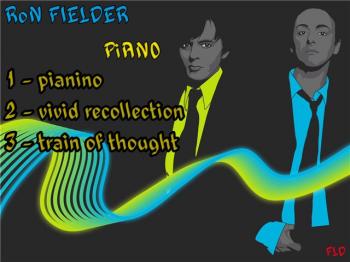 Ron Fielder - Piano