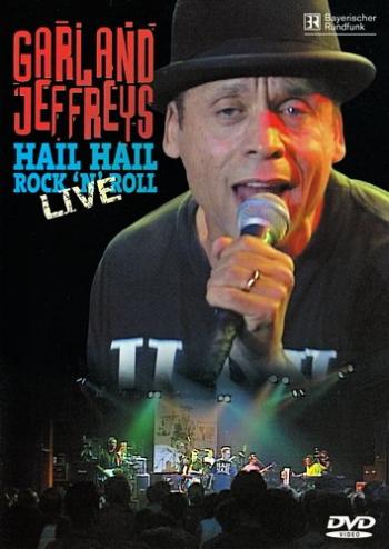 Garland Jeffreys - Hail Hail Rock' n' Roll (Live 1992)