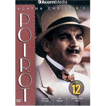   , 11  / Agatha Christie's Poirot